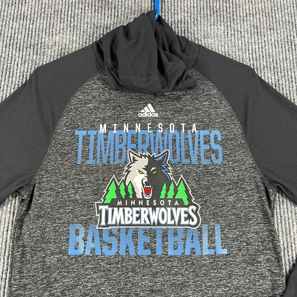 adidas minnesota timberwolves